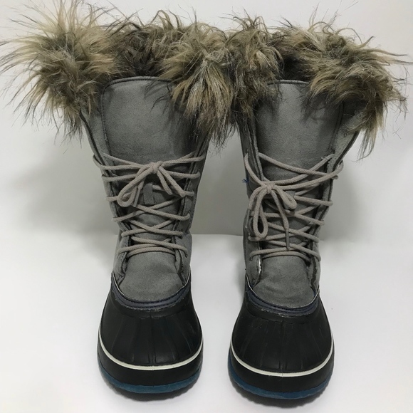 Old Navy Thinsulate Winter Snowrain 